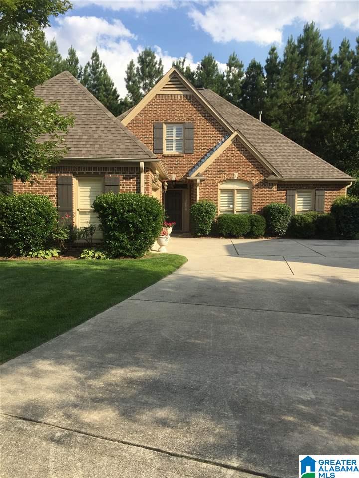 5322 Creekside Loop Birmingham, AL 35244 - Photo 1 of 21