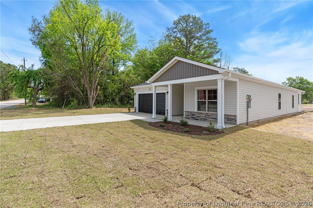 4038 Lofton Street Wade, NC 28395 - Photo 27 of 29