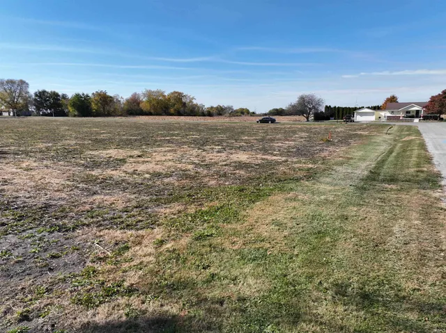 $34,750 | Lot 2 North Stokes, Boswell, IN 47921