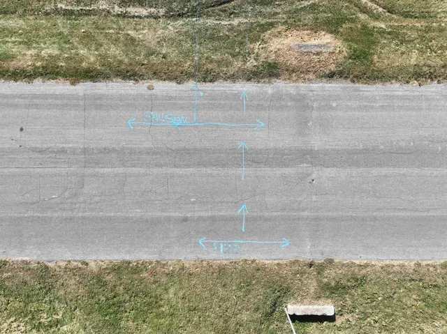 $34,750 | Lot 2 North Stokes, Boswell, IN 47921