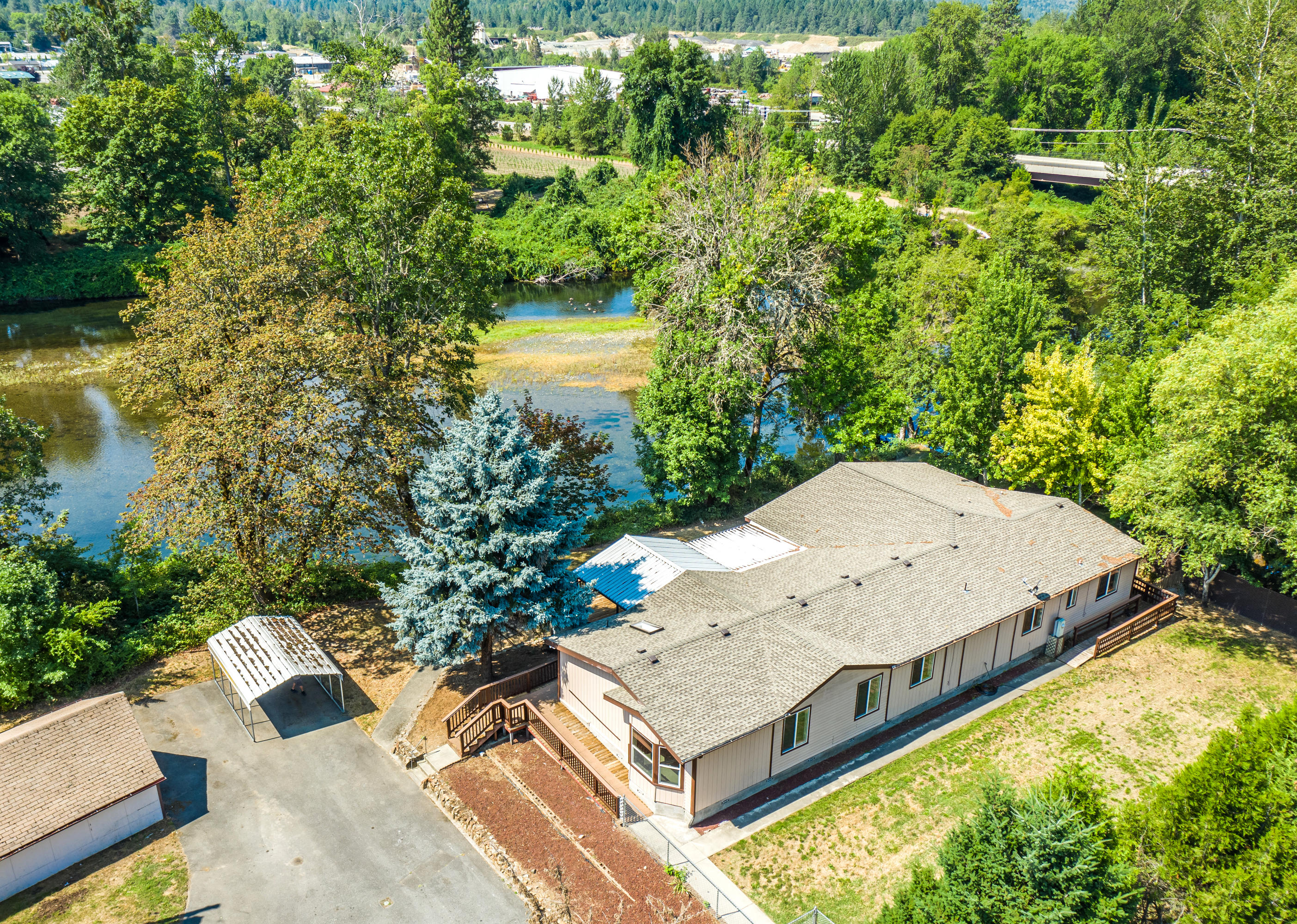 6745 North Applegate Road Grants Pass, OR 97527 - Photo 80 of 82 DJI_0274-HDR