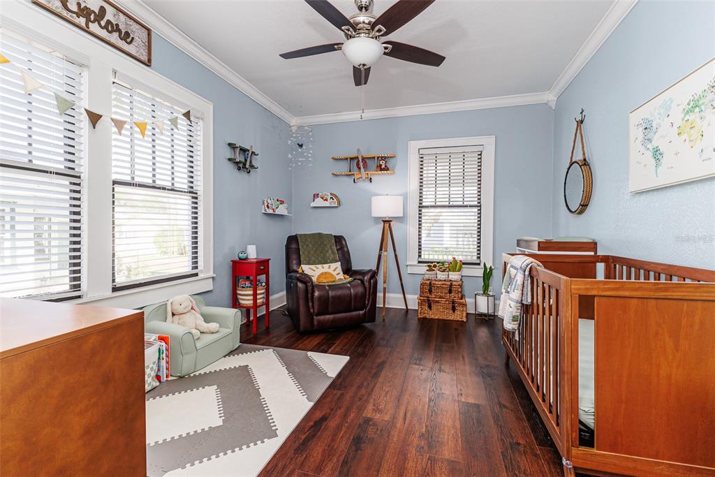 749 South Rushing Avenue Lakeland, FL 33801 - Photo 24 of 45 a living room with furniture and a window