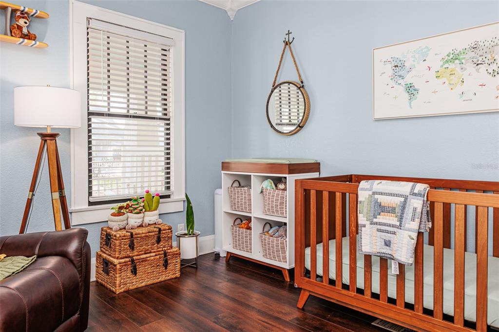 749 South Rushing Avenue Lakeland, FL 33801 - Photo 26 of 45 a living room with furniture and a window
