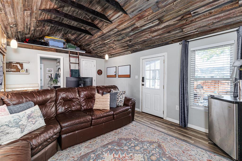 749 South Rushing Avenue Lakeland, FL 33801 - Photo 36 of 45 a living room with furniture