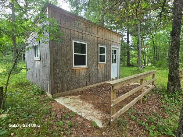 $55,000 | 10513 North Peacock Trail, Irons, MI 49644