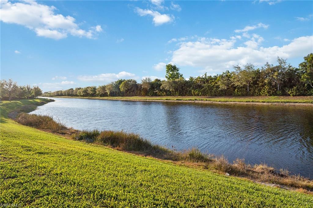 2806 Aviamar Circle Naples, FL 34114 - Photo 30 of 50 a view of an ocean and beach