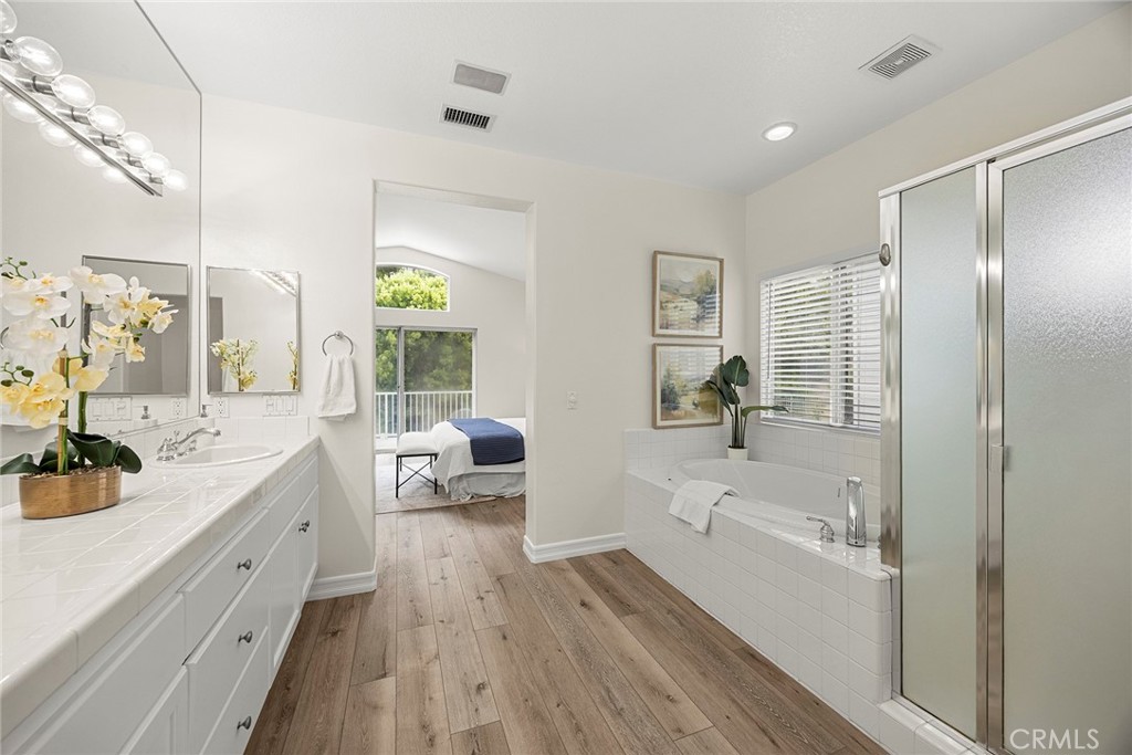 8754 East Banner Ridge Drive Anaheim Hills, CA 92808 - Photo 24 of 37