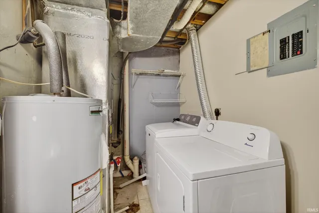 $1,600 | 2360 South Henderson Street, Bloomington, IN 47401