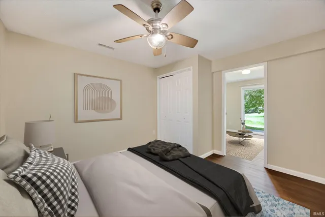 $1,600 | 2360 South Henderson Street, Bloomington, IN 47401