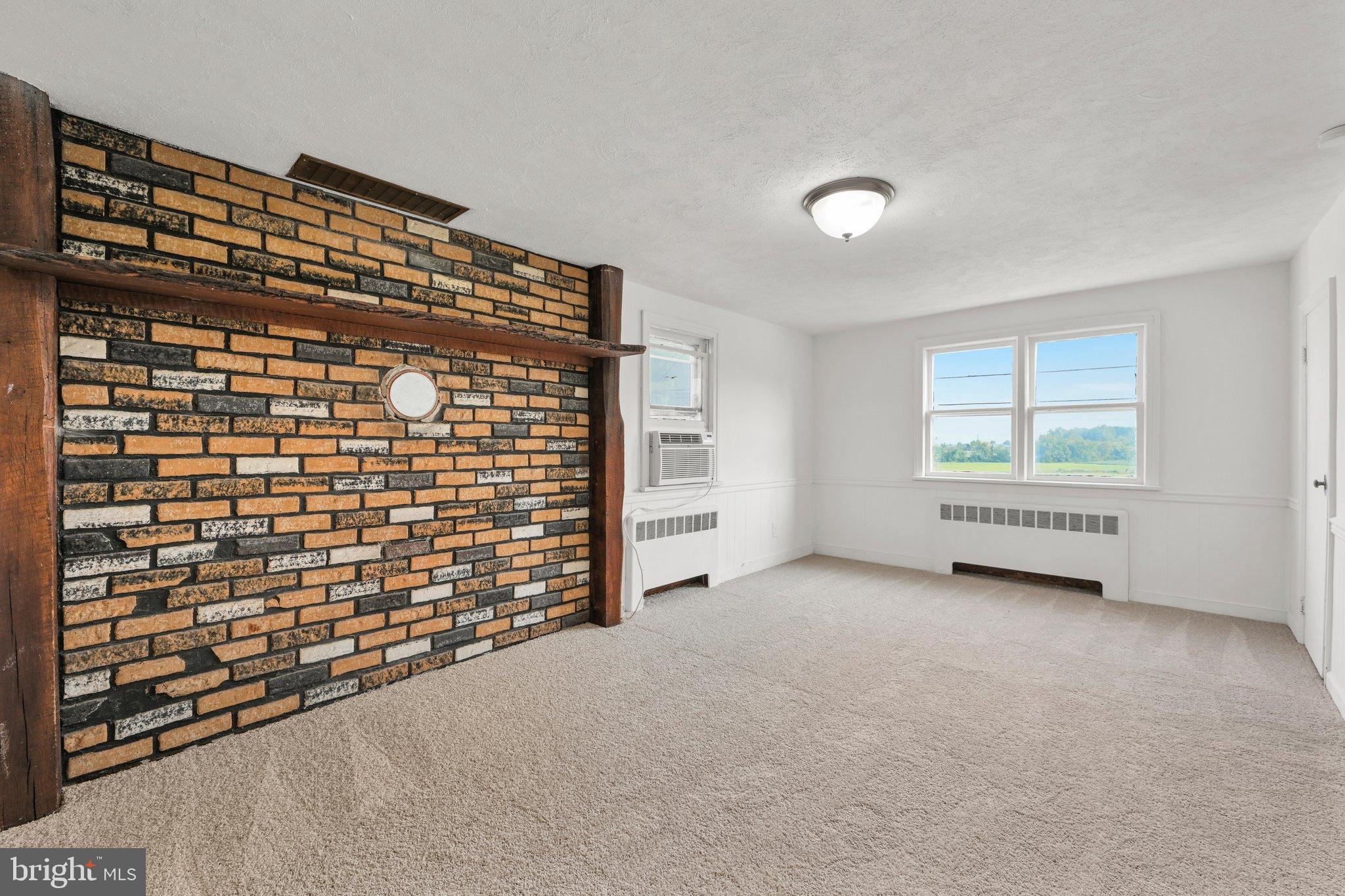 1305 Kramer Mill Road Denver, PA 17517 - Photo 8 of 22 Living Room--Fresh Paint and New Carpet