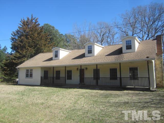 711 Hicks Yarboro Road Roxboro, NC 27574 - Photo 1 of 30