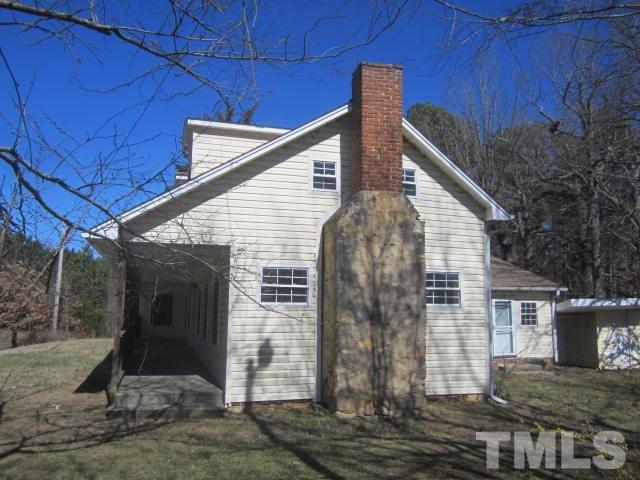711 Hicks Yarboro Road Roxboro, NC 27574 - Photo 2 of 30