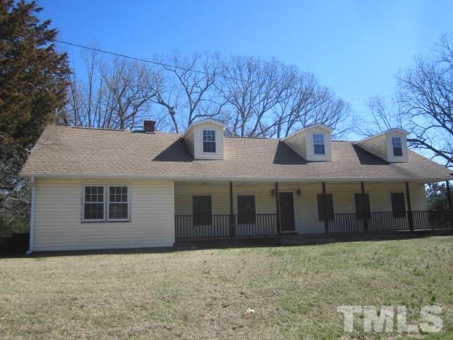 711 Hicks Yarboro Road Roxboro, NC 27574 - Photo 3 of 30