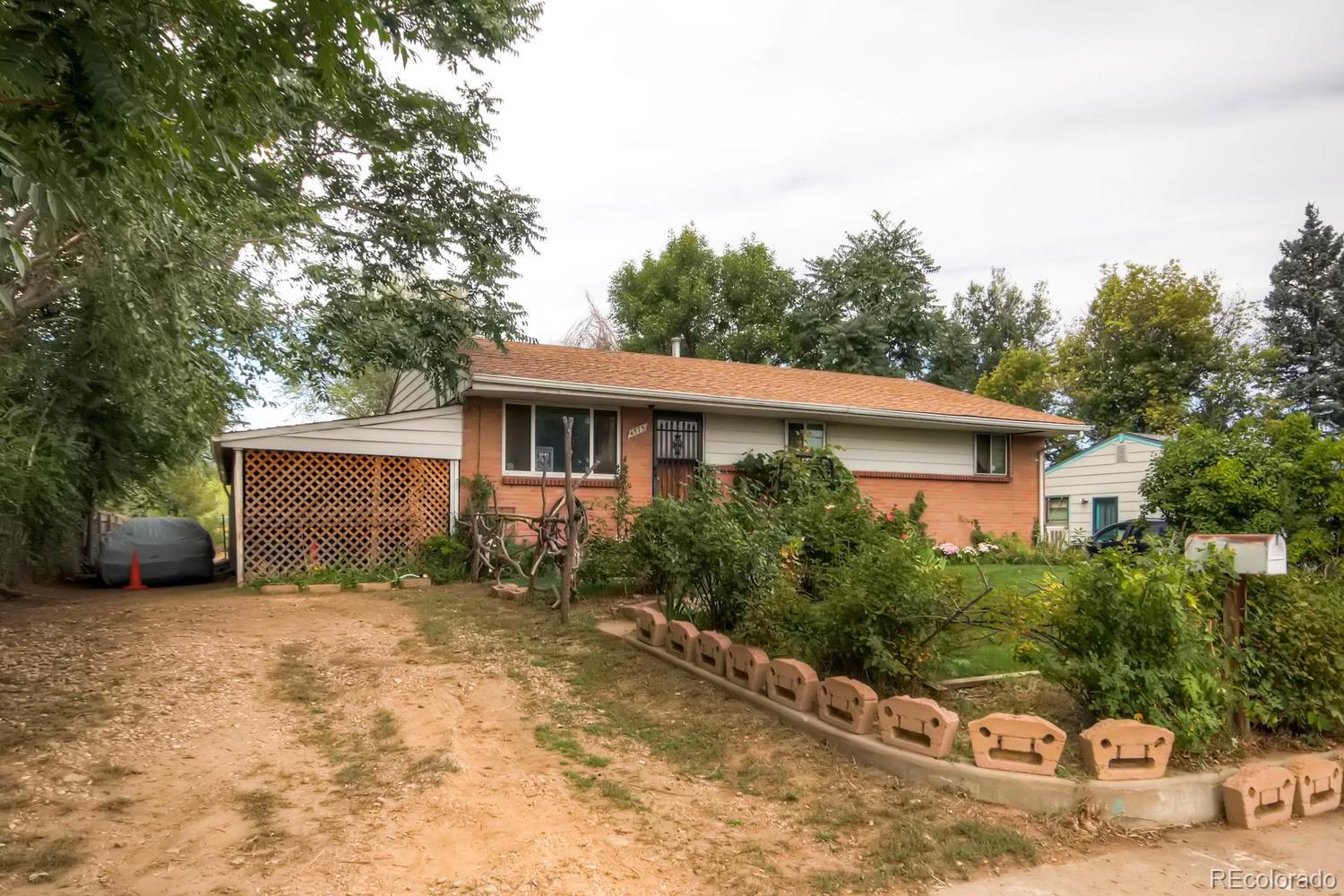 4575 Independence Street Wheat Ridge, CO 80033 - Photo 2 of 26 Gallery Image 2