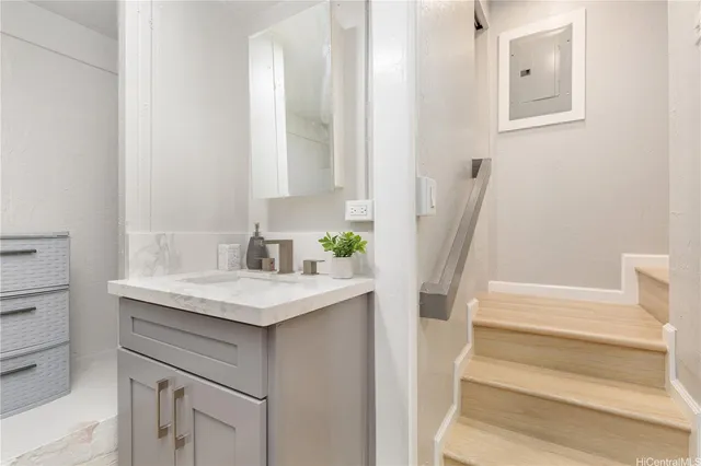 $390,000 | 1508 Kewalo Street, Unit 101B, Honolulu, HI 96822