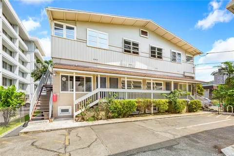 $390,000 | 1508 Kewalo Street, Unit 101B, Honolulu, HI 96822