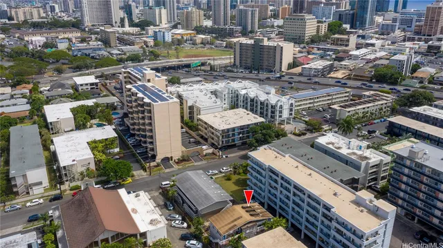 $390,000 | 1508 Kewalo Street, Unit 101B, Honolulu, HI 96822