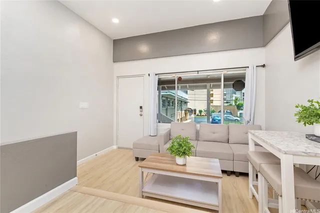 $390,000 | 1508 Kewalo Street, Unit 101B, Honolulu, HI 96822