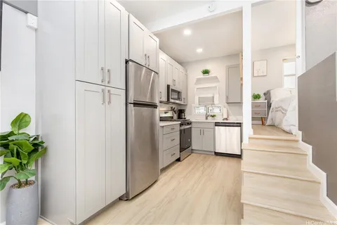 $390,000 | 1508 Kewalo Street, Unit 101B, Honolulu, HI 96822