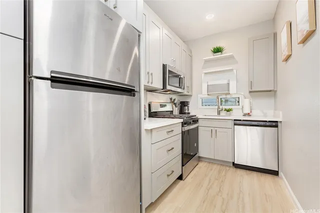 $390,000 | 1508 Kewalo Street, Unit 101B, Honolulu, HI 96822