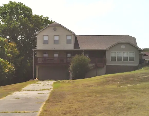 $359,900 | 232 Church Street, Dover, TN 37058