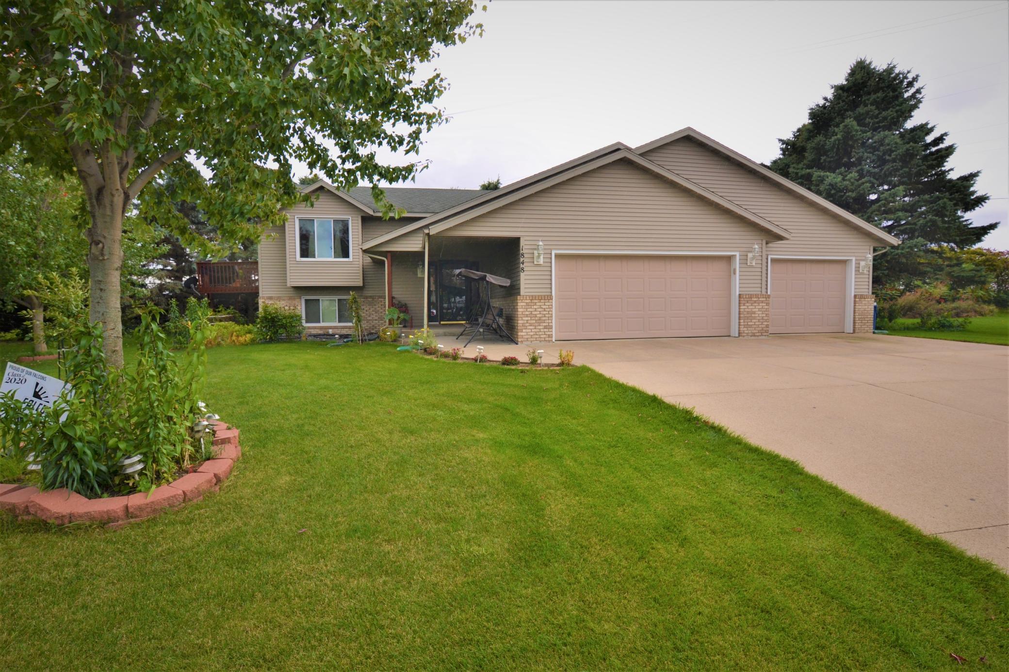 1848 Patricks Bay Faribault, MN 55021 - Photo 1 of 1 Gallery Image 1
