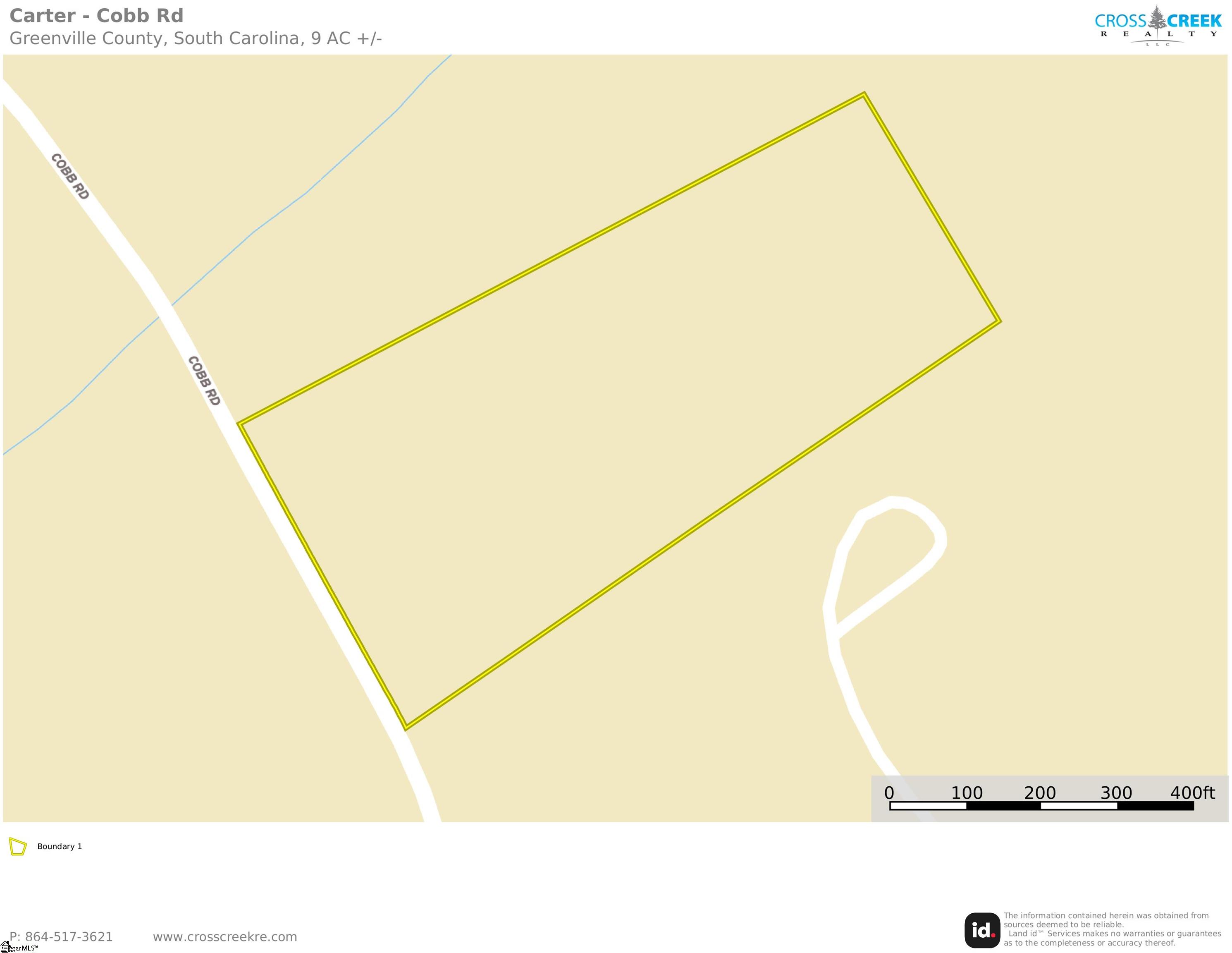 Cobb Road Pelzer, SC 29669 - Photo 16 of 19