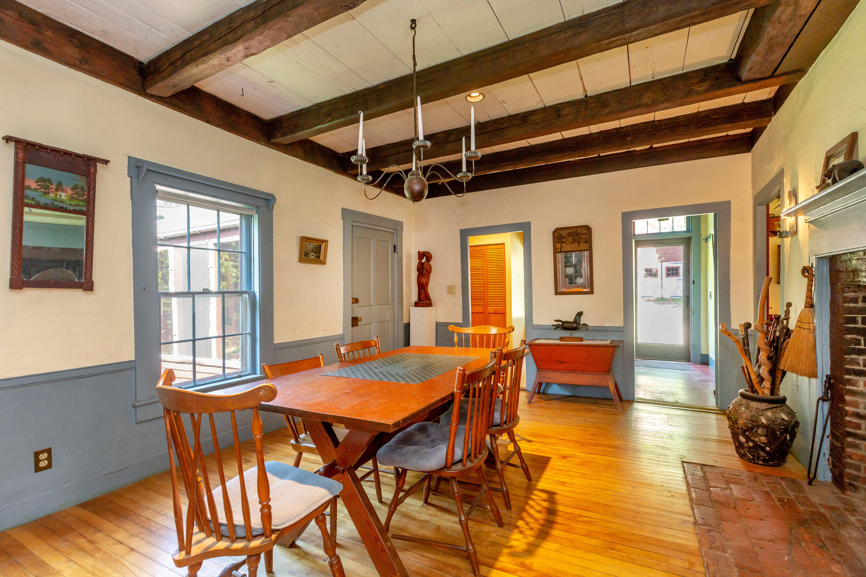 922 Gardiner Road Wiscasset, ME 04578 - Photo 22 of 64 Gardiner_Dunbar_24