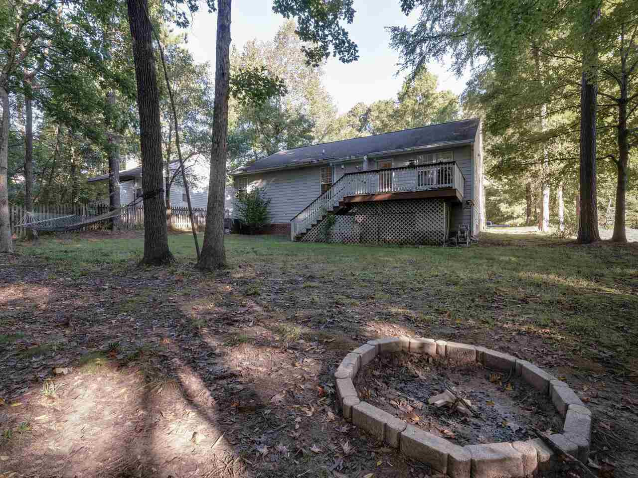 604 Forge Road Durham, NC 27713 - Photo 9 of 30 Photo 9