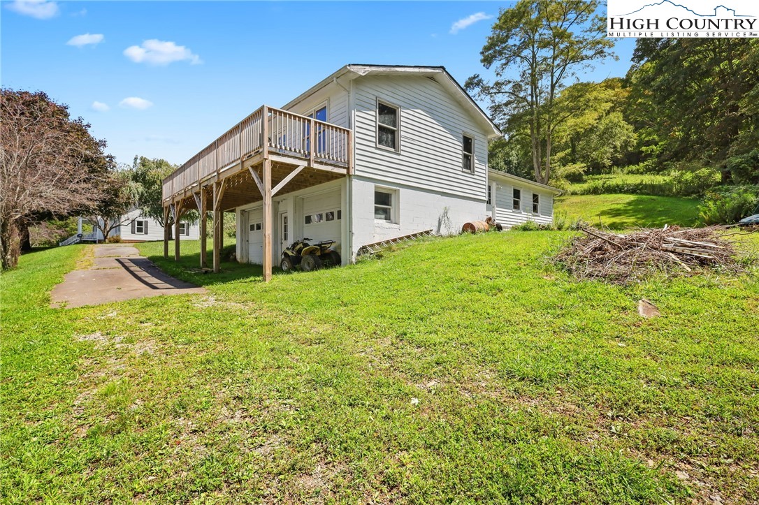 840 Ed Williams Road Vilas, NC 28692 - Photo 22 of 50