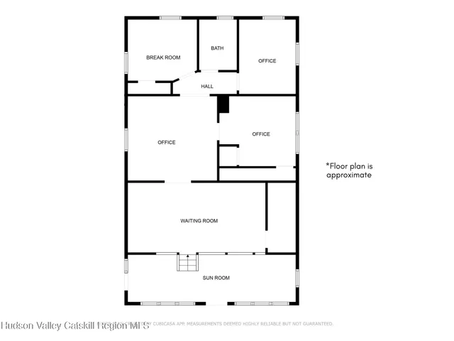 $295,000 | 417 Albany Avenue, Kingston, NY 12401
