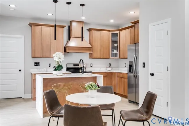 $290,000 | 915 West Wythe Street, Petersburg, VA 23803