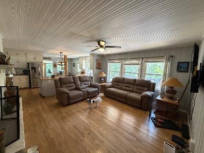 188 Hillendale Drive Toccoa, GA 30577 - Photo 3 of 18