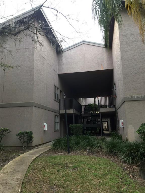 4209 Winding Moss Trail, Unit 208 Tampa, FL 33613 - Photo 1 of 1 a view of a small house