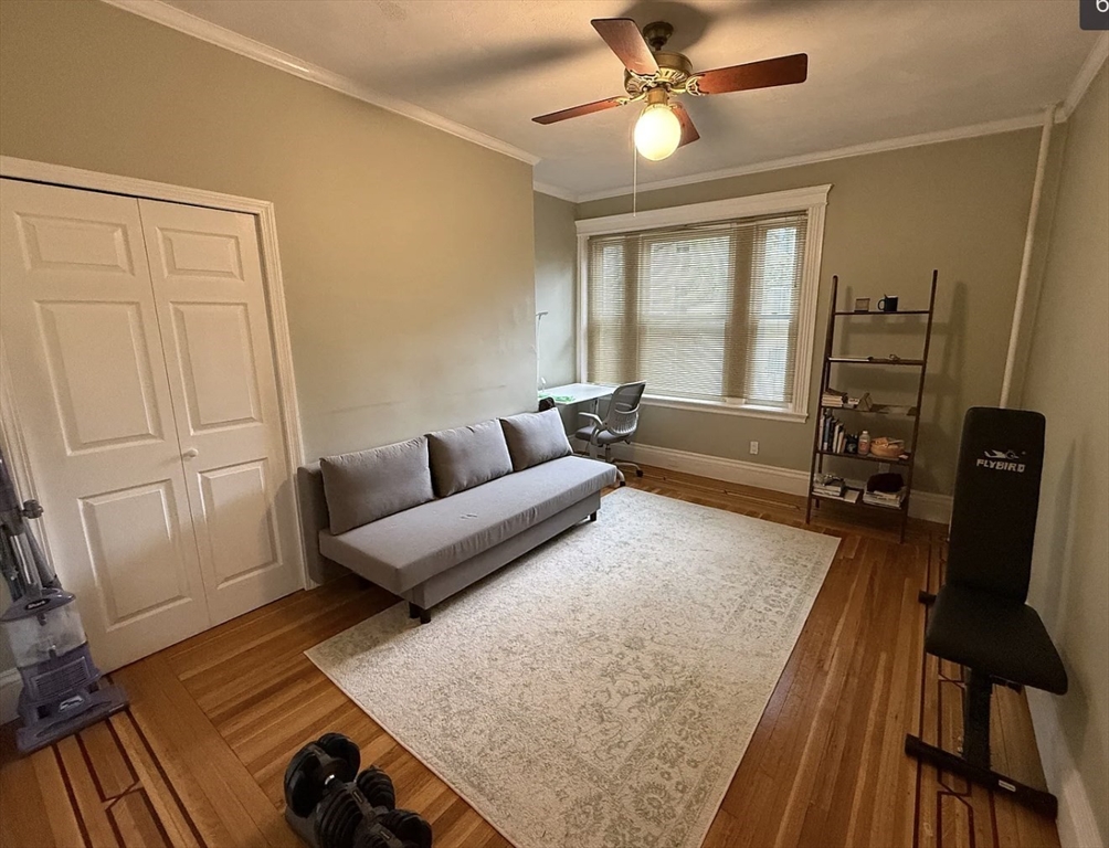 34 Parkman Street, Unit 3 Brookline, MA 02446 - Photo 9 of 12