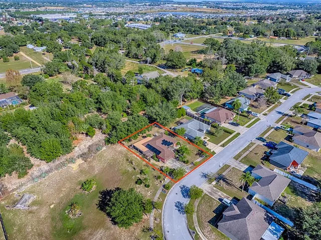 $365,000 | 14906 Windy Mt Circle, Clermont, FL 34711