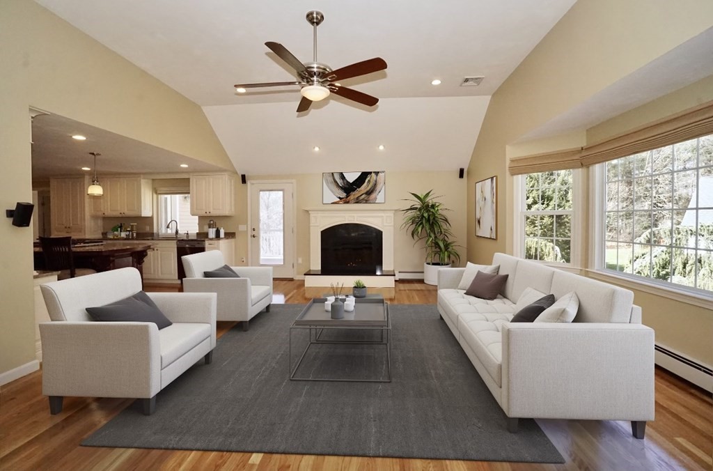 8 Valley Forge Way Foxboro, MA 02035 - Photo 11 of 37