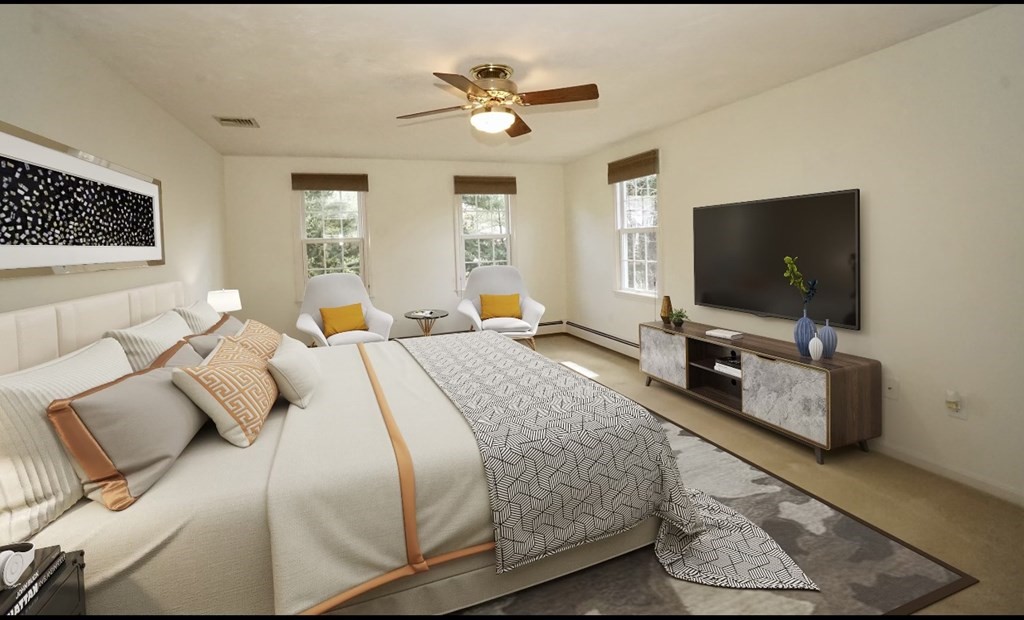 8 Valley Forge Way Foxboro, MA 02035 - Photo 22 of 37