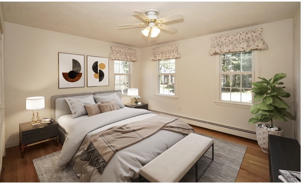 8 Valley Forge Way Foxboro, MA 02035 - Photo 27 of 37