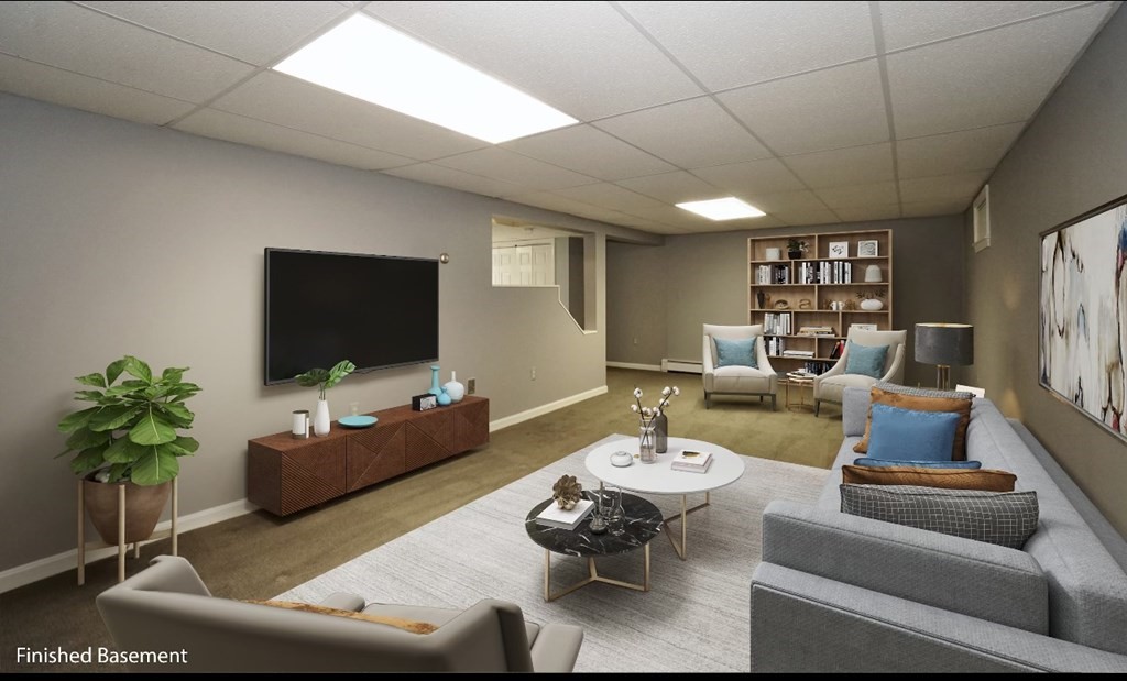 8 Valley Forge Way Foxboro, MA 02035 - Photo 33 of 37