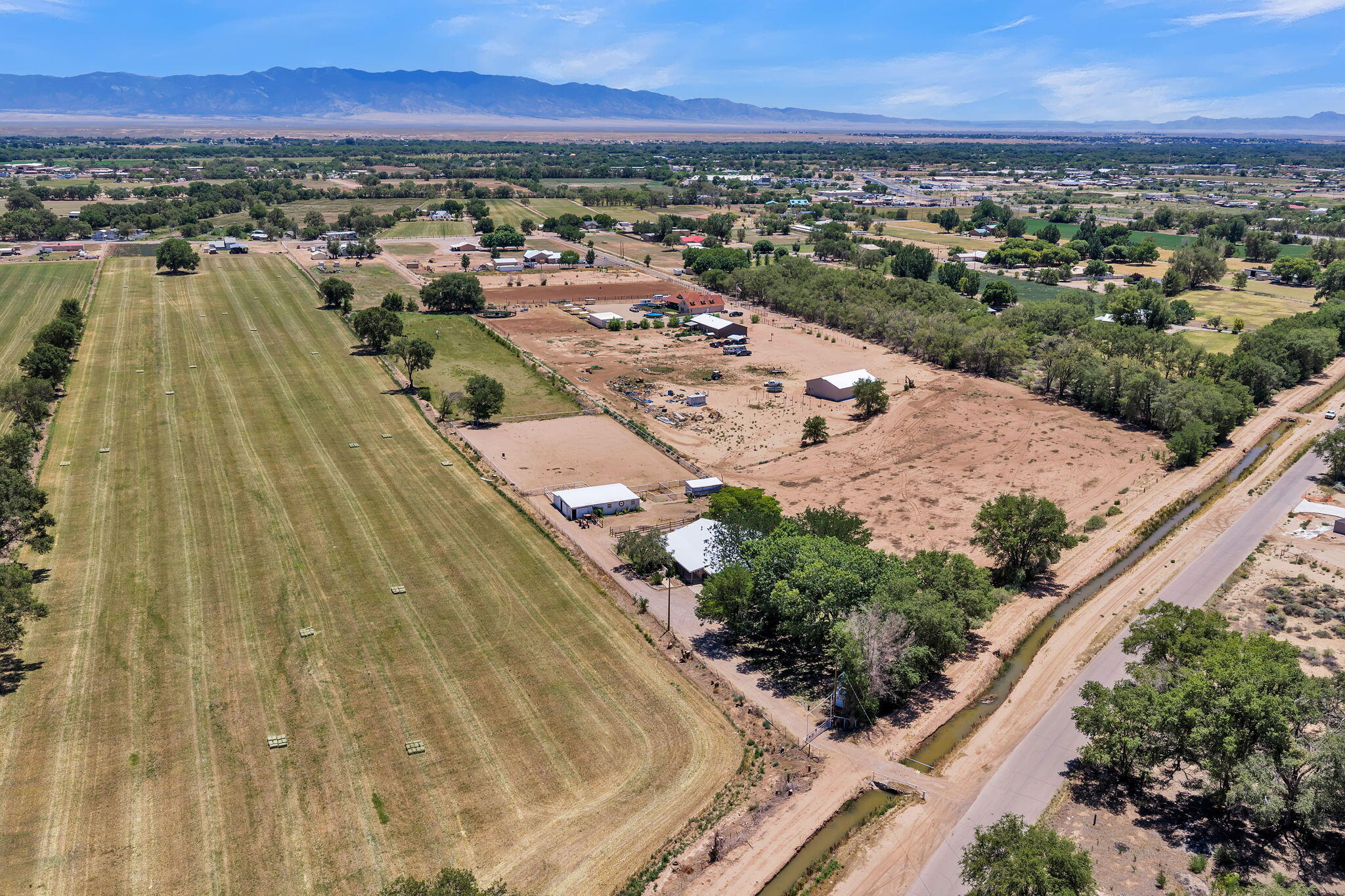 34 Andres Sanchez Road Belen, NM 87002 - Photo 62 of 101 Gallery Image 62