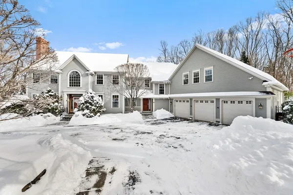 $1,500,000 | 6 Eveningstar Drive, Amherst, MA 01002