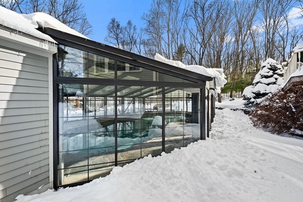 6 Eveningstar Drive Amherst, MA 01002 - Photo 36 of 42