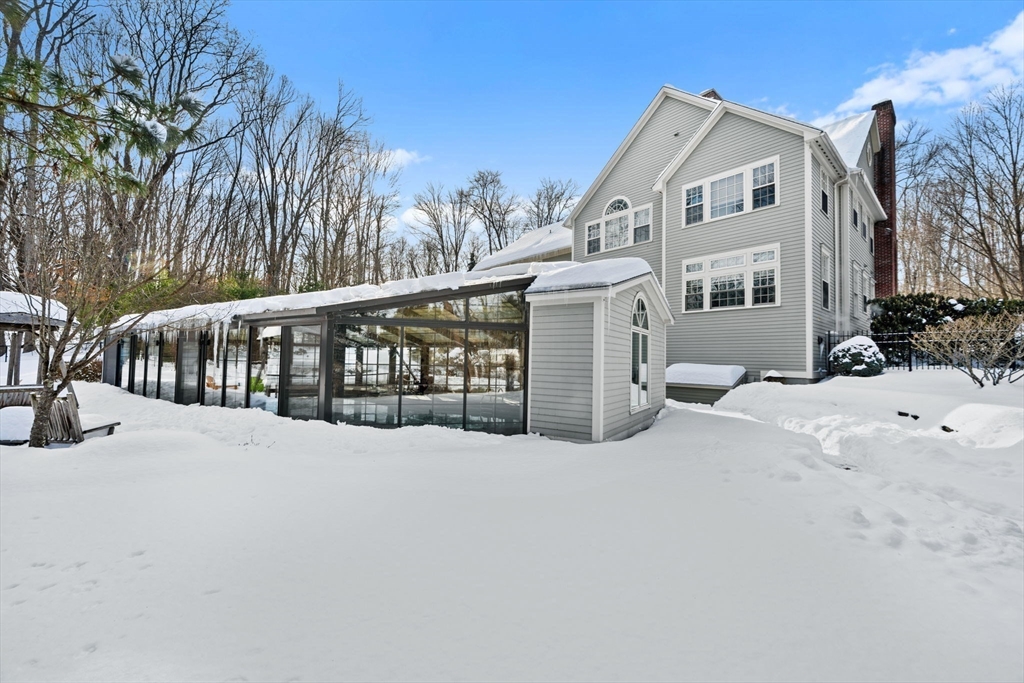 6 Eveningstar Drive Amherst, MA 01002 - Photo 38 of 42