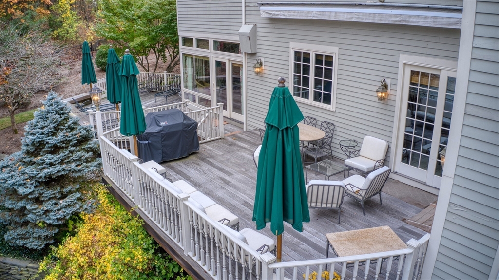 6 Eveningstar Drive Amherst, MA 01002 - Photo 39 of 42