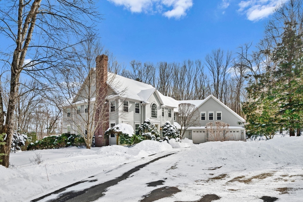 6 Eveningstar Drive Amherst, MA 01002 - Photo 40 of 42