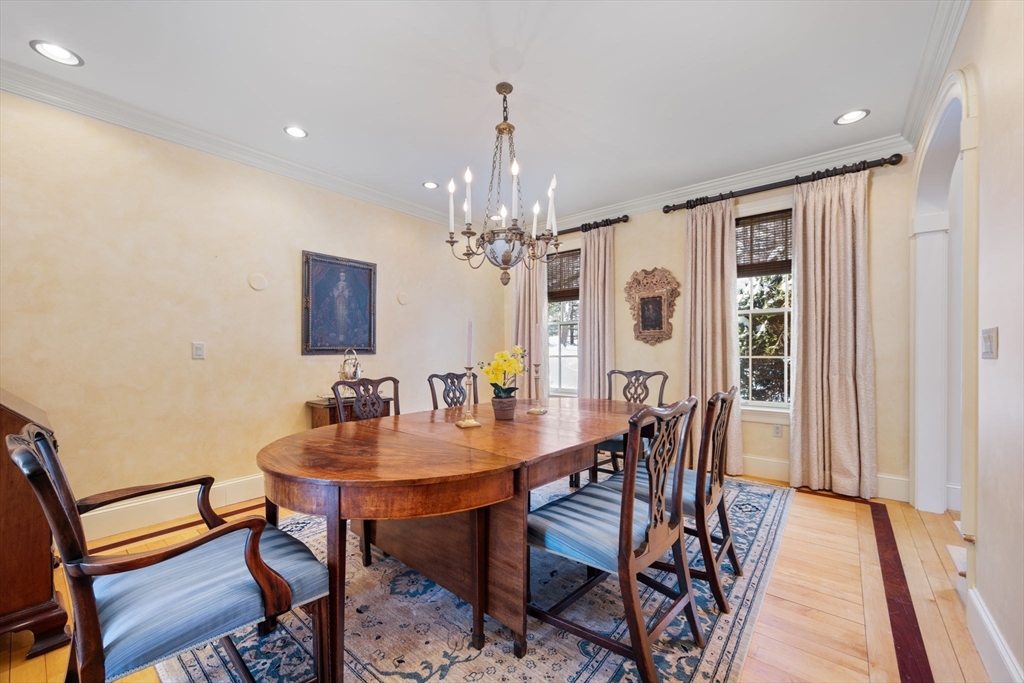 6 Eveningstar Drive Amherst, MA 01002 - Photo 4 of 42