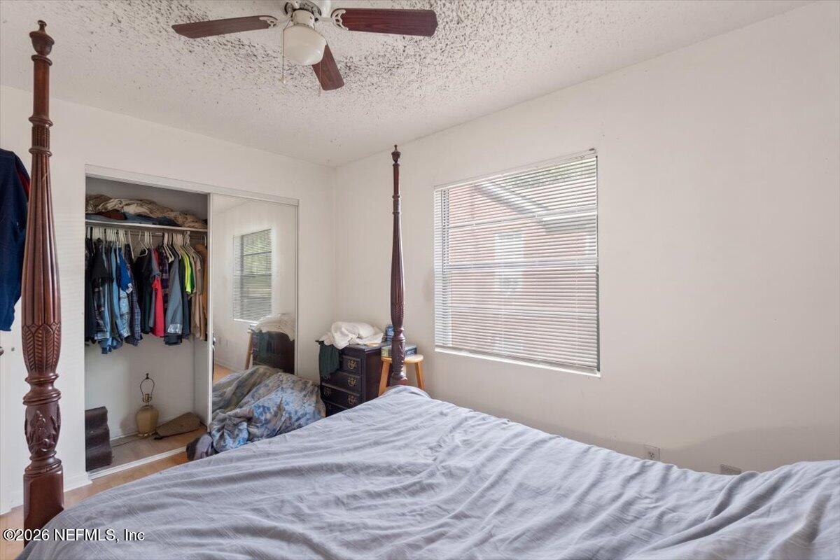 2910 Post Street Jacksonville, FL 32205 - Photo 16 of 34 Bedroom 2