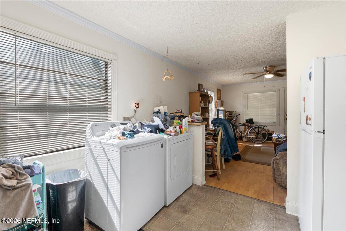 2910 Post Street Jacksonville, FL 32205 - Photo 10 of 34 Laundry