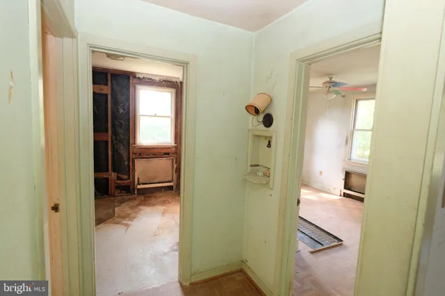 a view of outdoor space